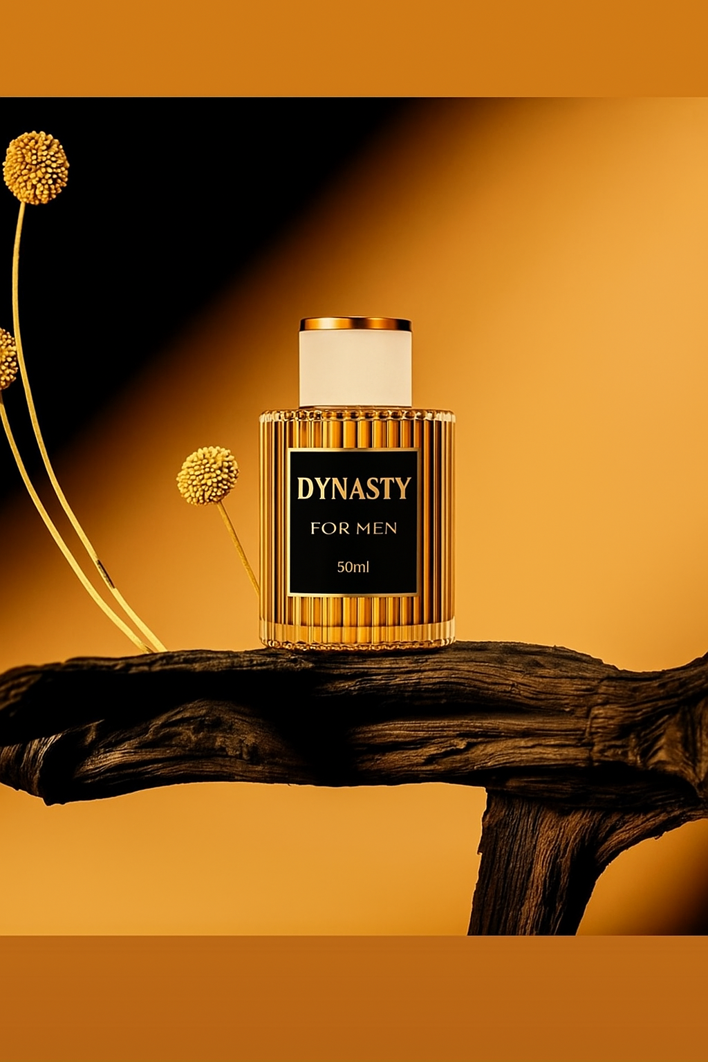 DYNASTY FOR MEN