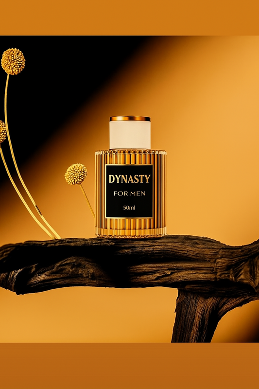DYNASTY FOR MEN
